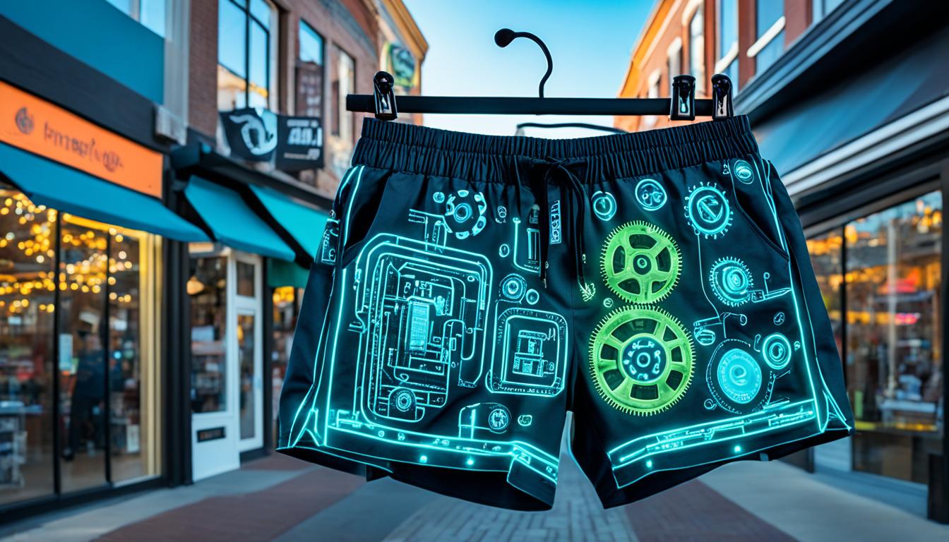 AI-driven shorts for regional businesses