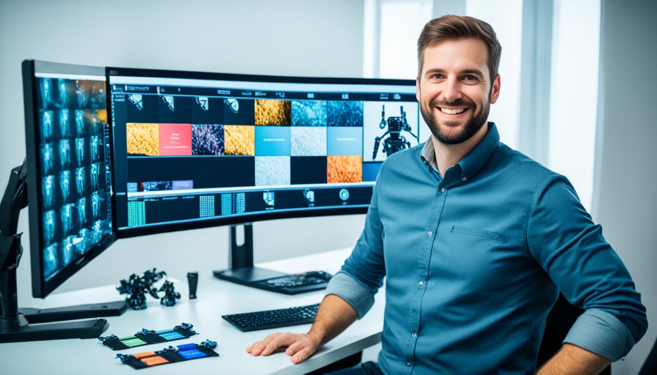 AI video automation for small enterprises