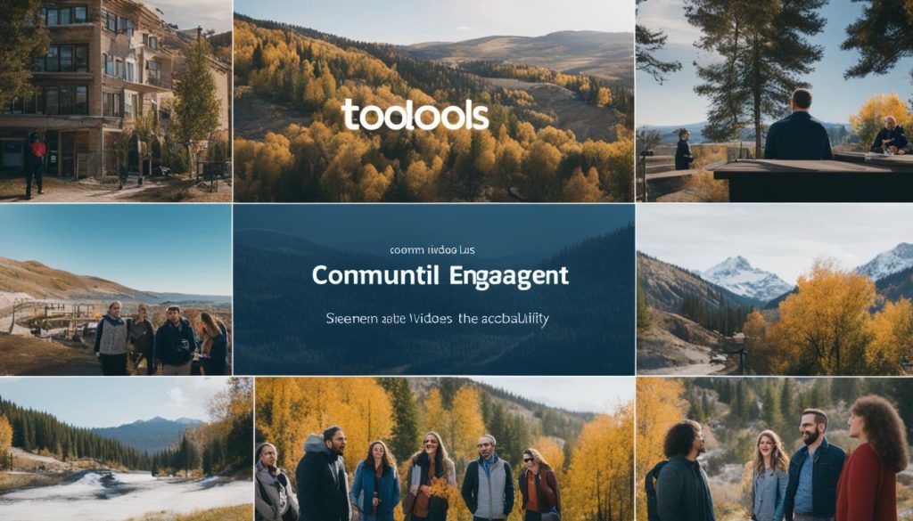 AI video best practices for community engagement