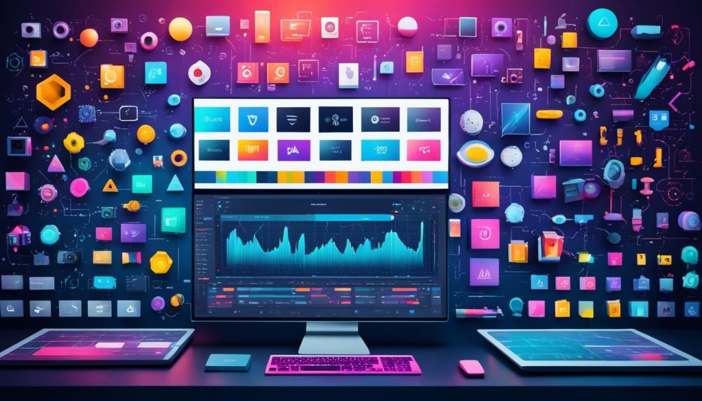 AI video editing tools