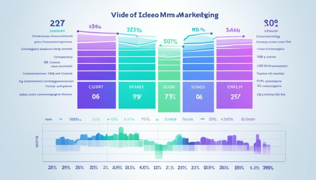 AI video marketing KPIs