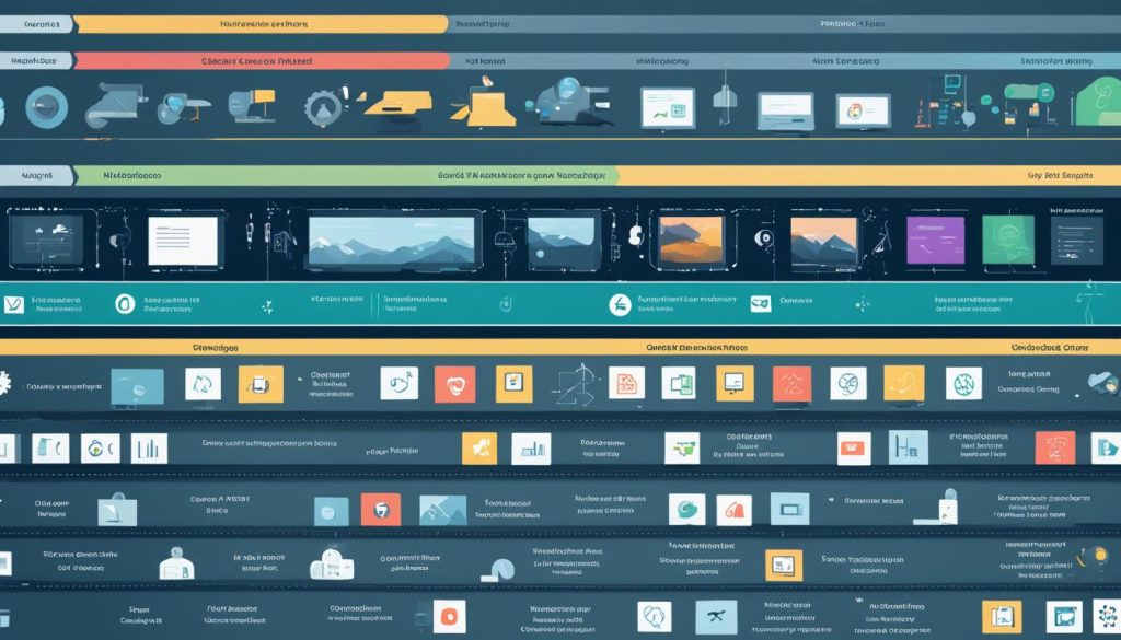 AI video tool comparison