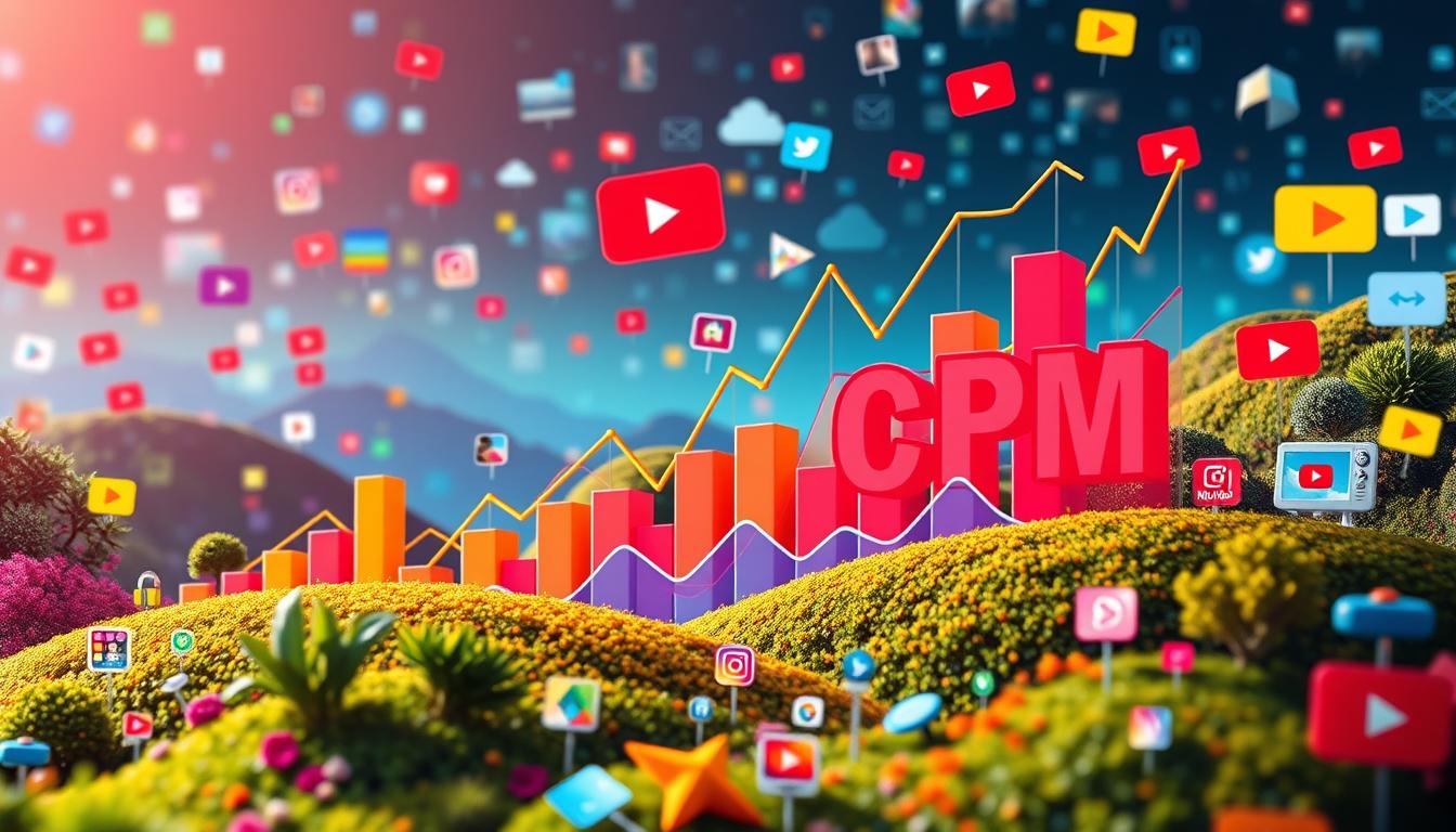 CPM for YouTube Shorts