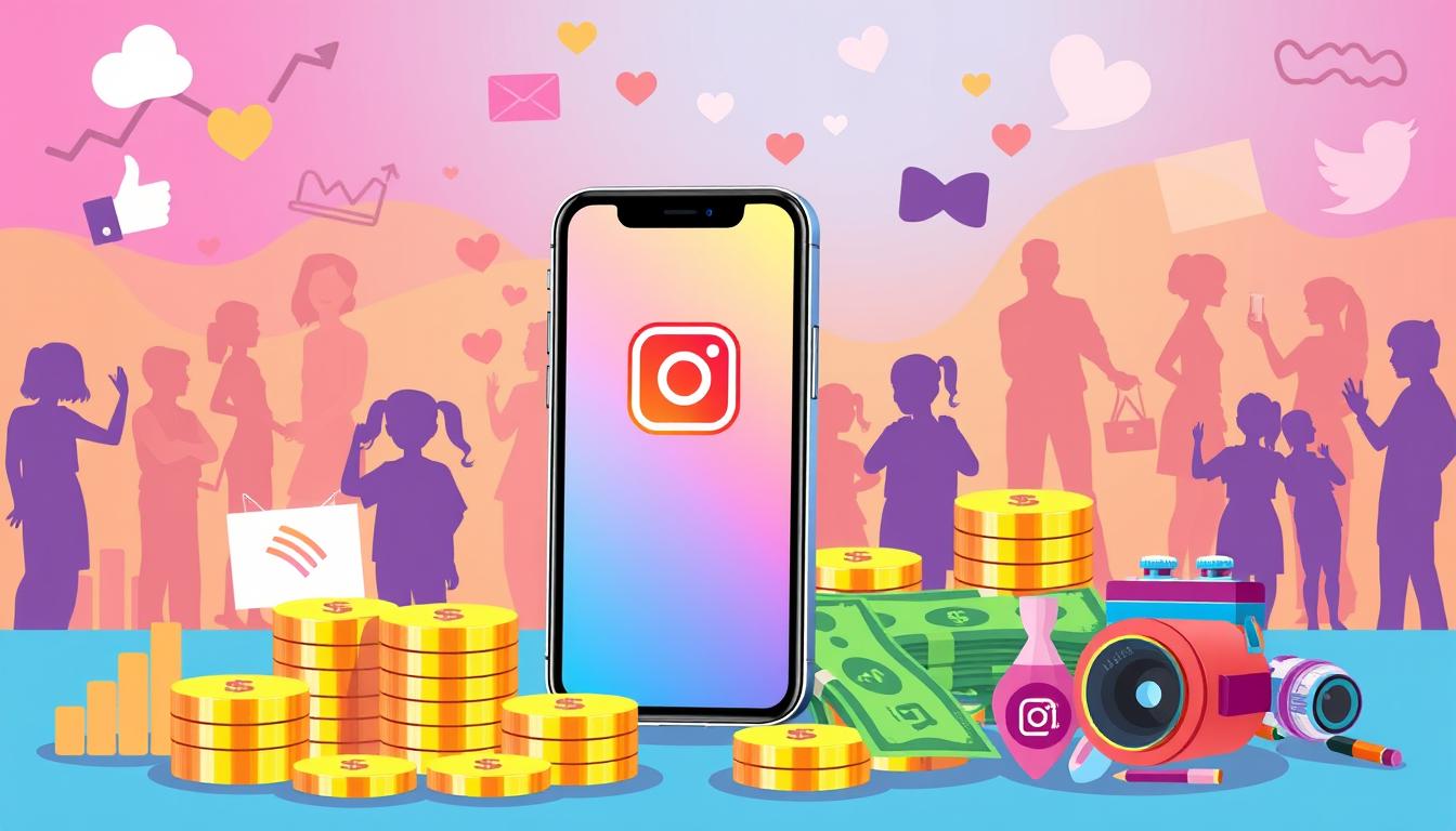 How to set up Instagram monetization