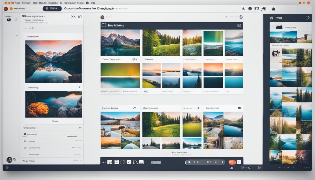 Instagram Reels download process