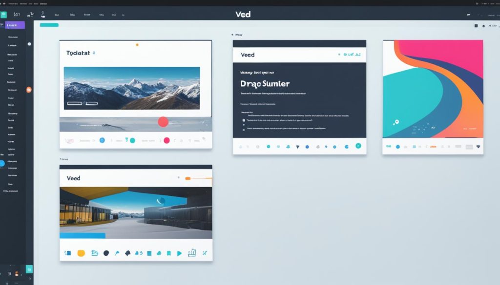 VEED Text-to-Video Tool