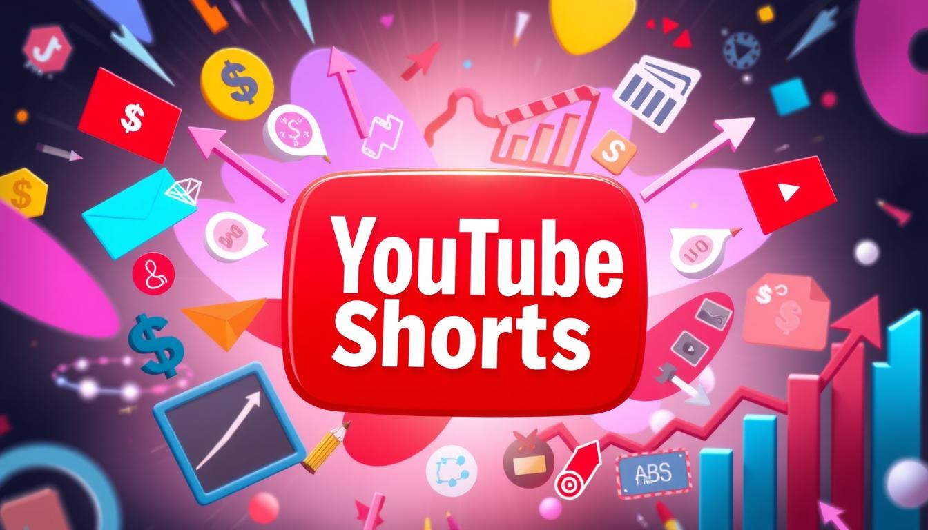 YouTube Shorts monetization