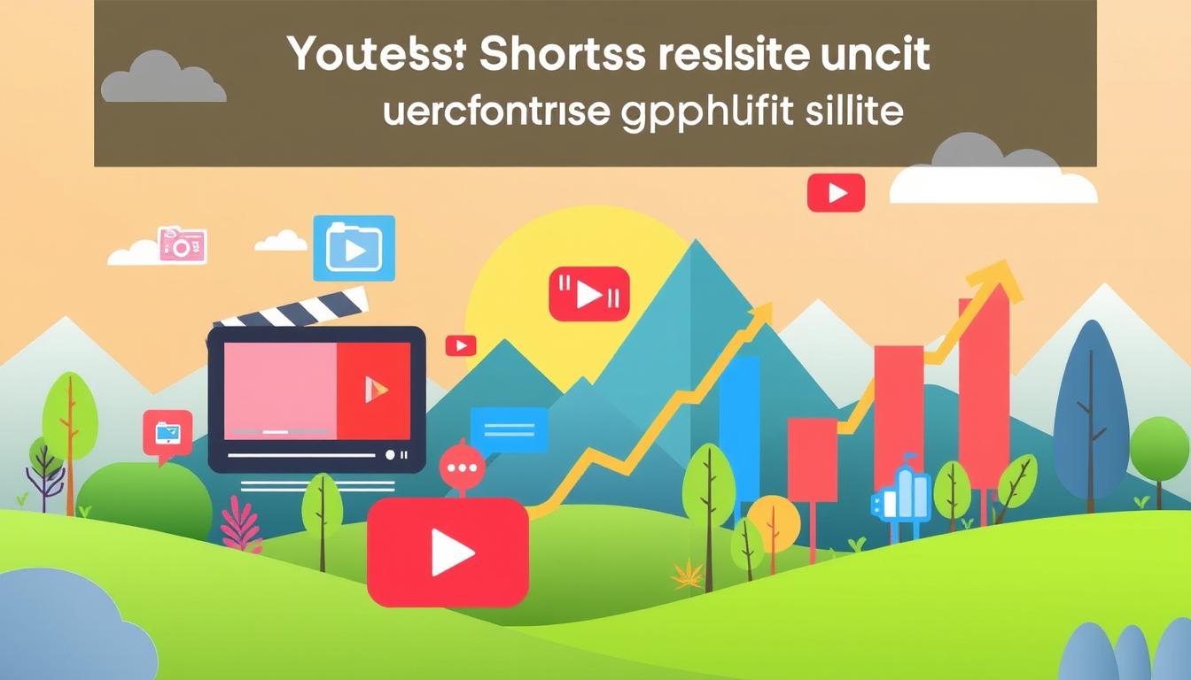 YouTube Shorts optimization