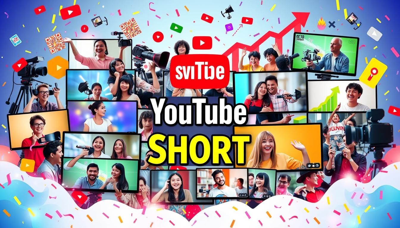 YouTube Shorts success stories