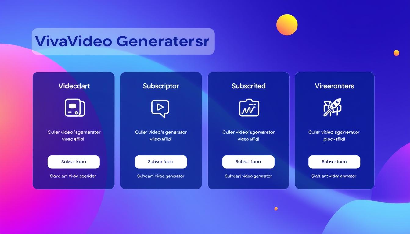 Zebracat Video Generator Pricing