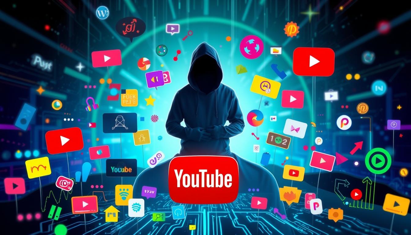 benefits of anonymity on YouTube