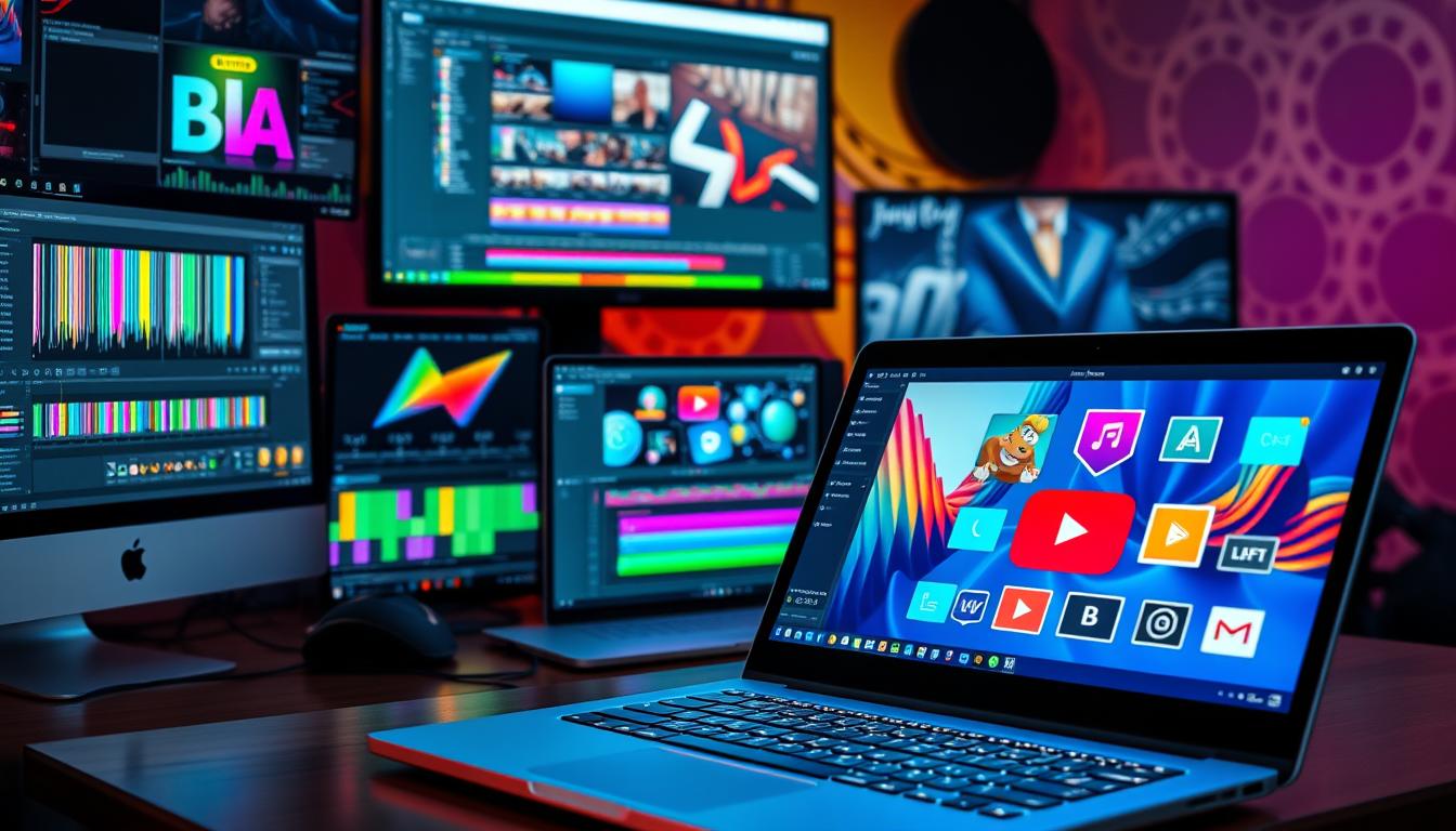 best video editing software for youtube shorts