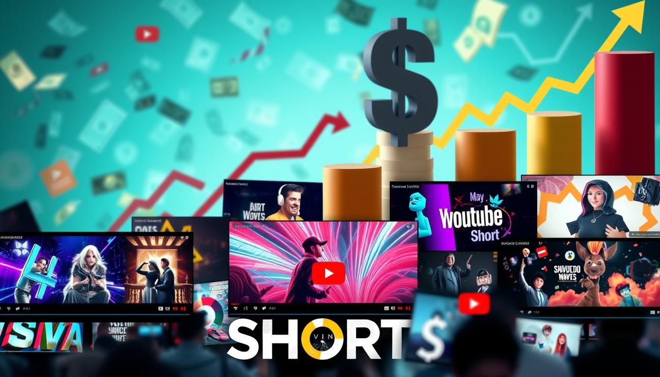 cpm for youtube shorts