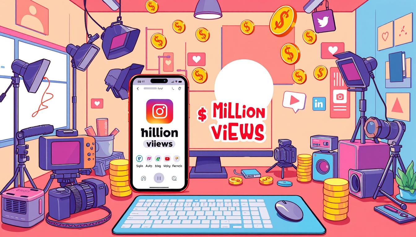 instagram creator monetization