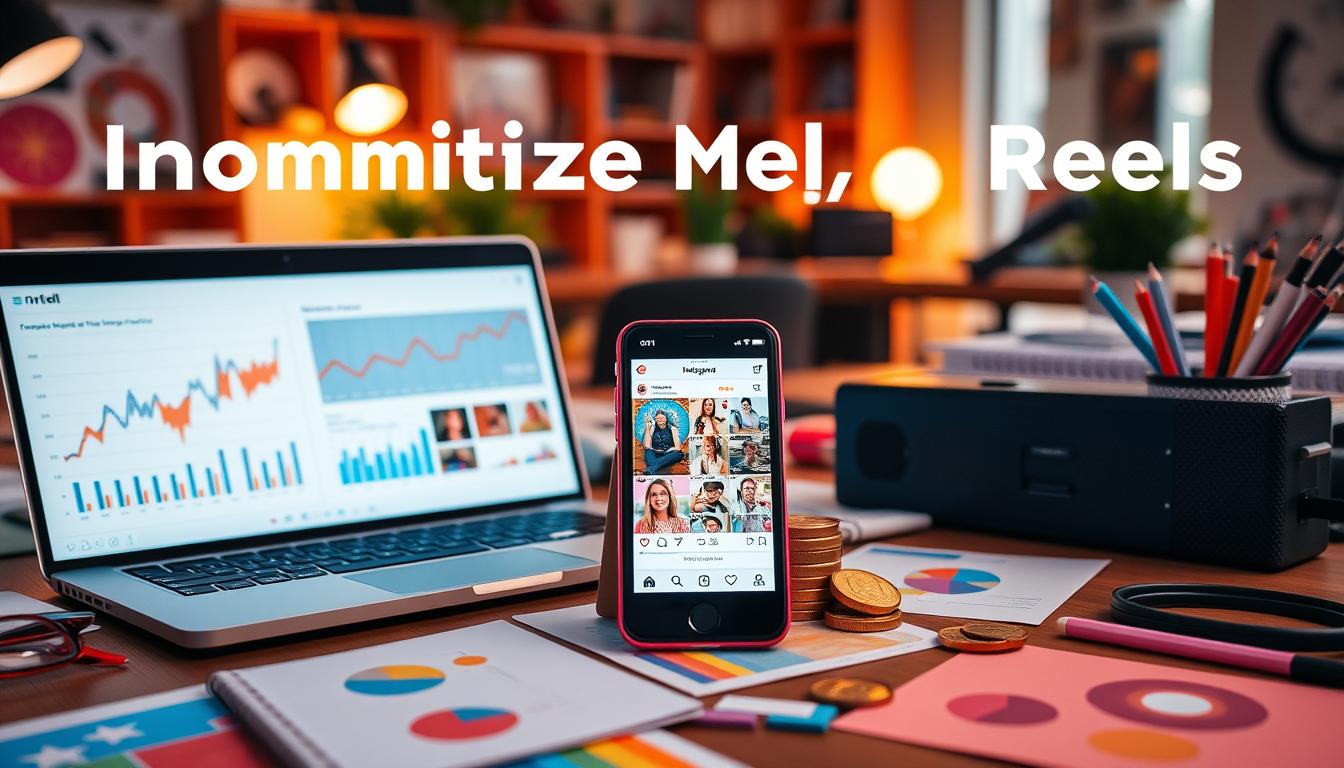 instagram reels monetization tools