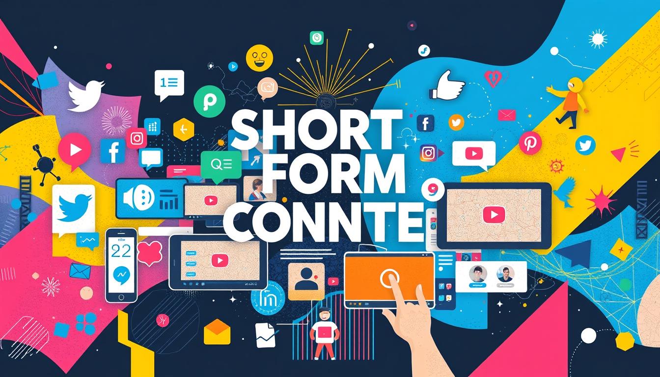 short-form content trends