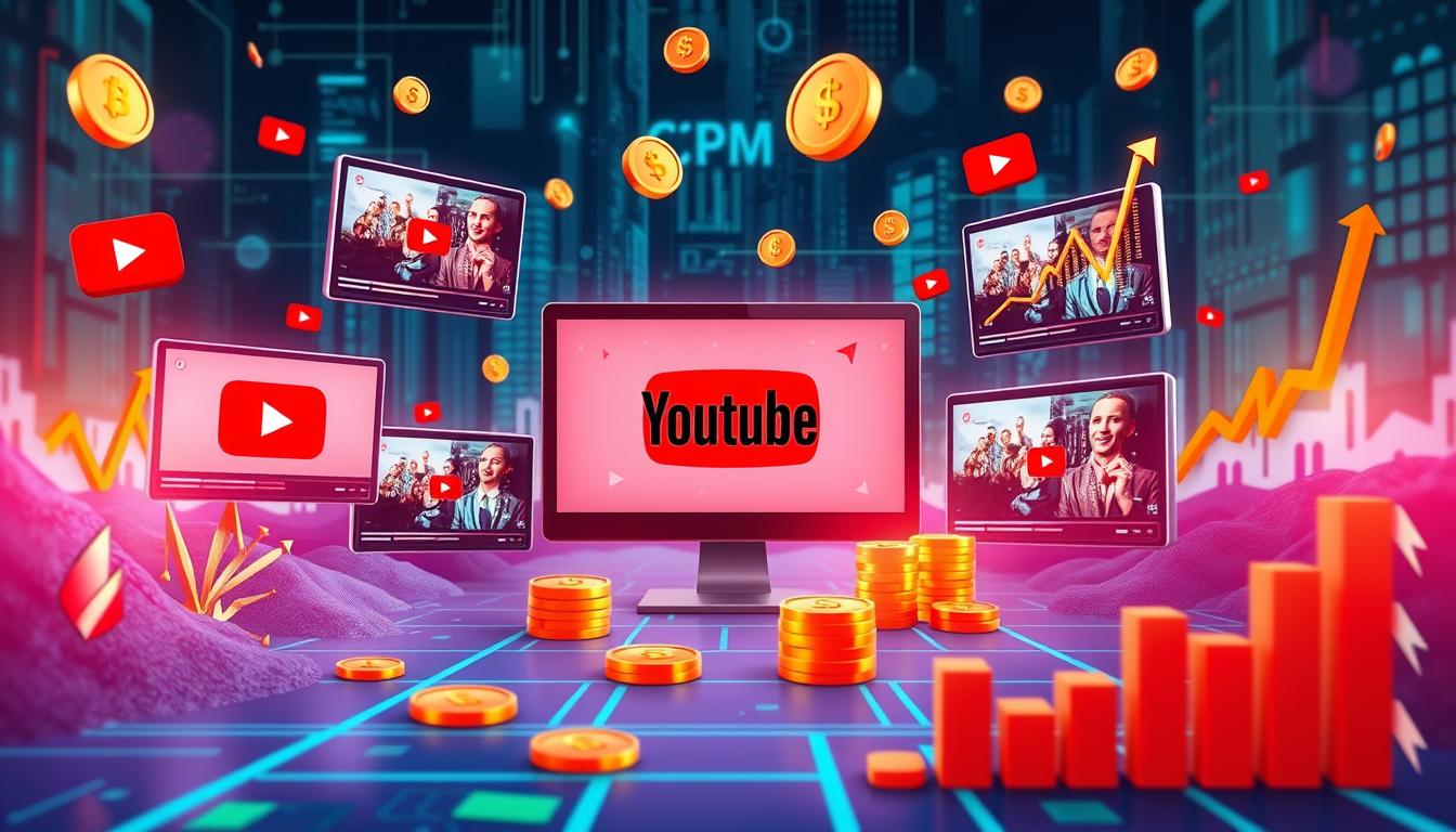 youtube shorts cpm