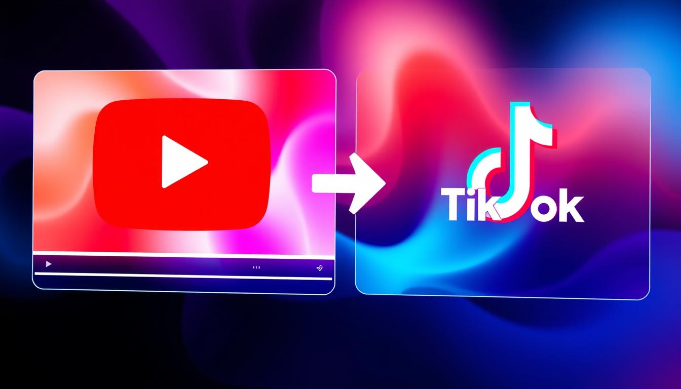 youtube to tiktok converter