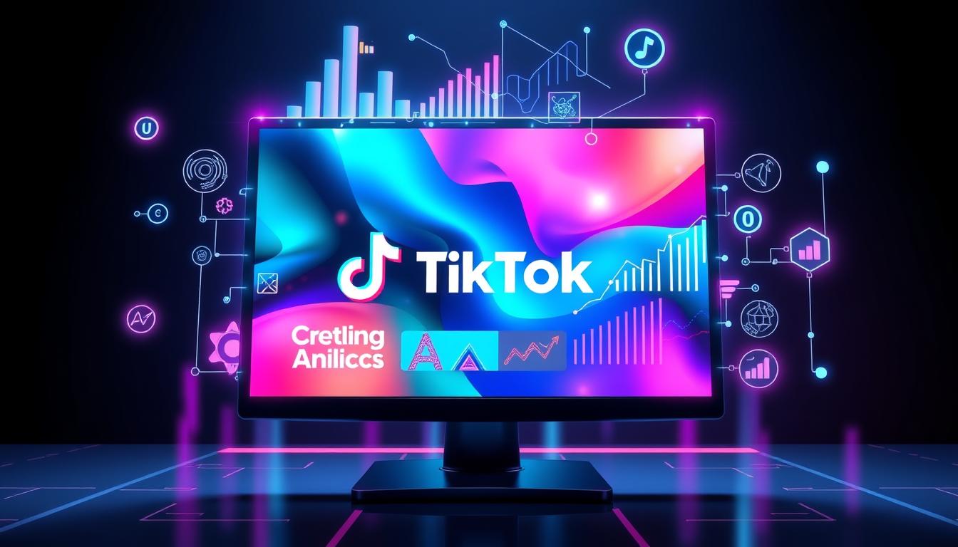 AI TikTok generator