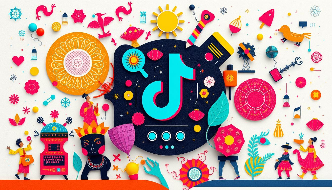 AI TikTok Video Maker For Cultural Insights | Explore Traditions