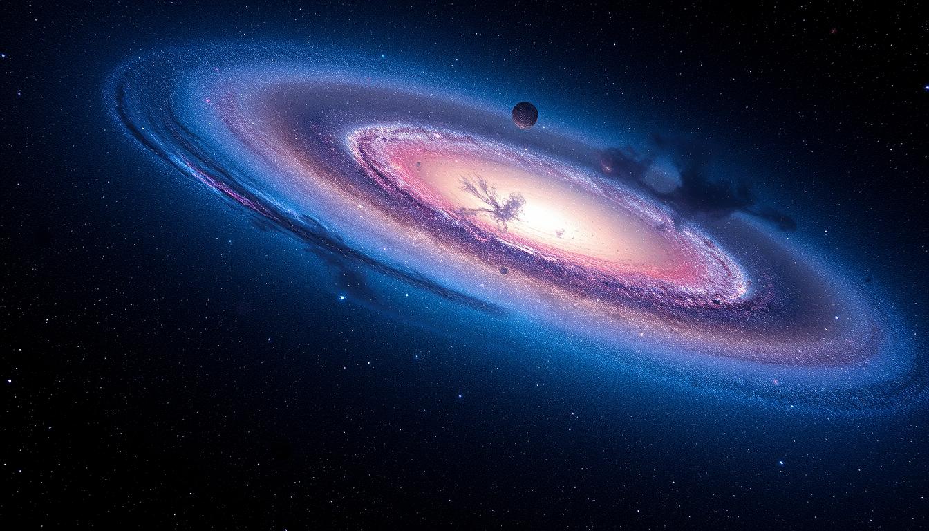 Andromeda Galaxy