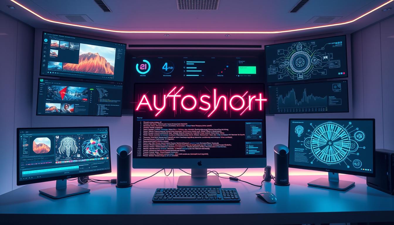 Autoshorts AI Code integration