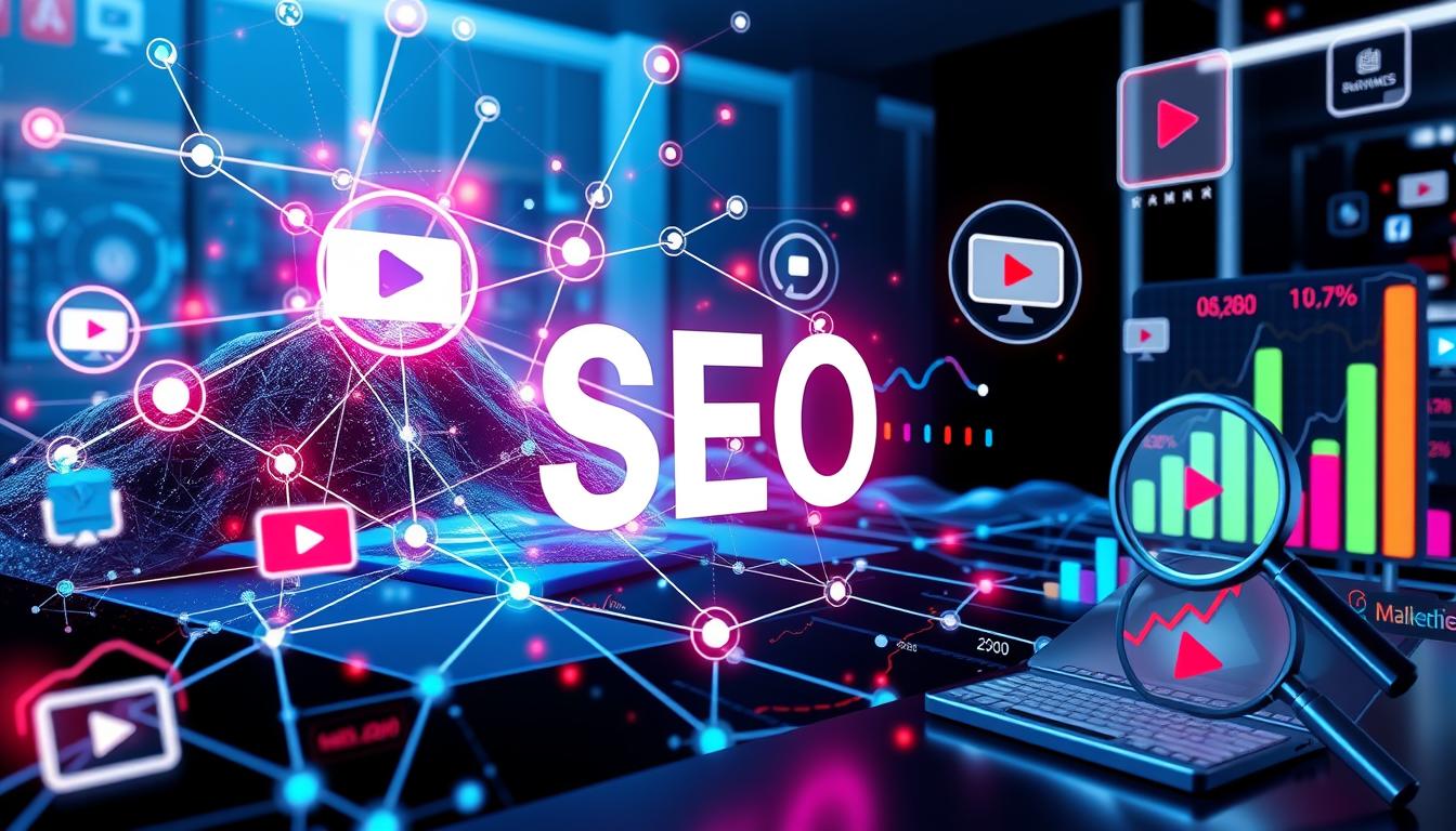 SEO video optimization