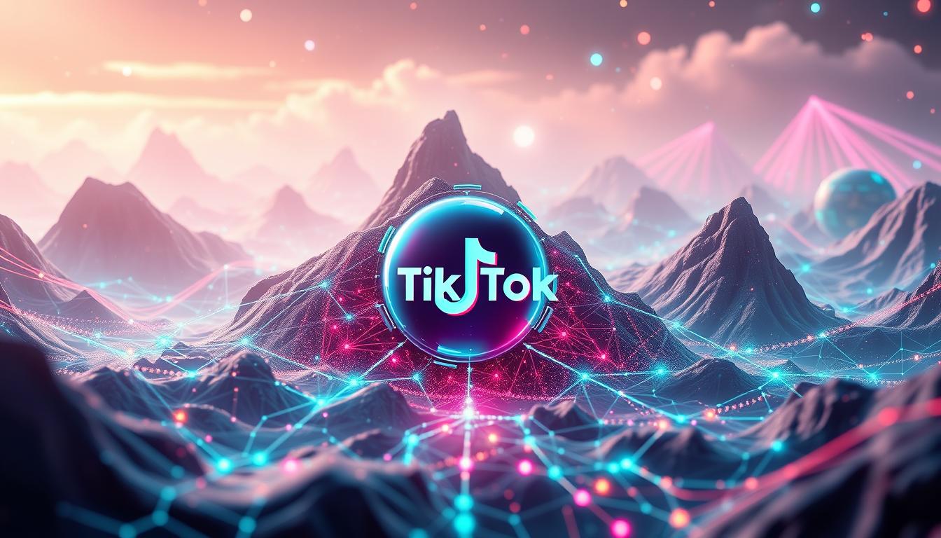 TikTok algorithm