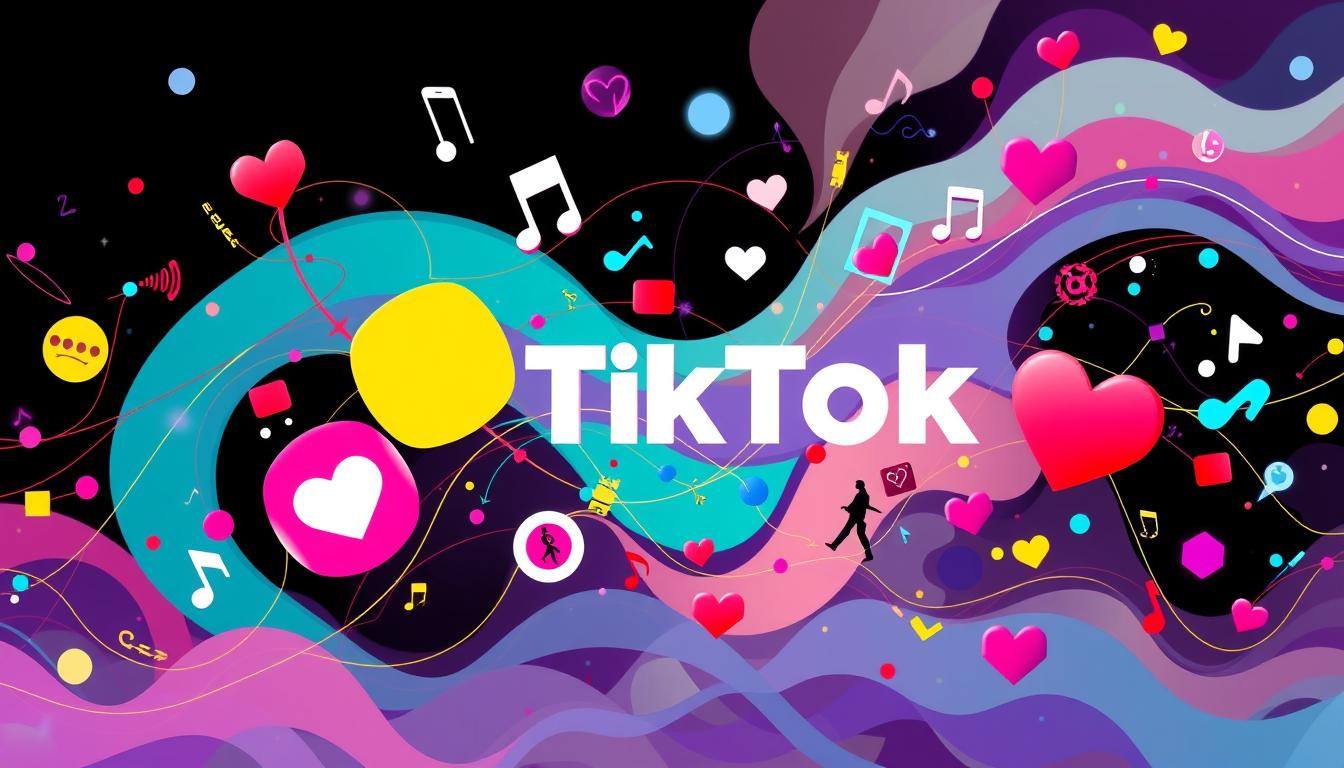 TikTok algorithm