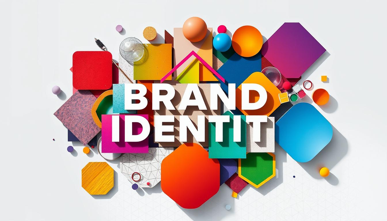 brand identity