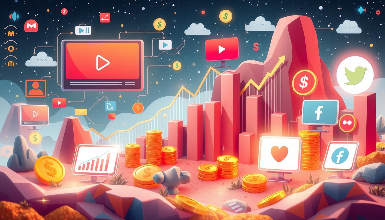 content monetization platforms