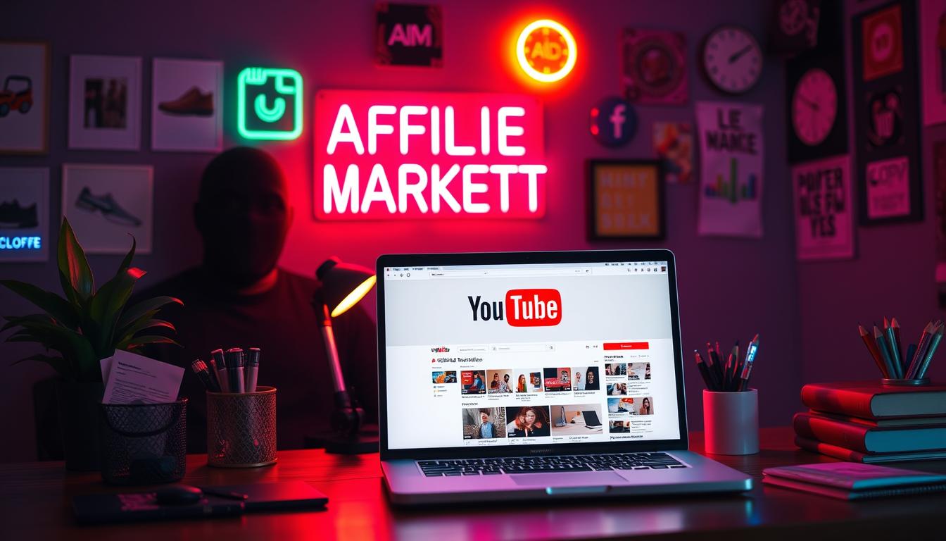 faceless youtube affiliate marketing