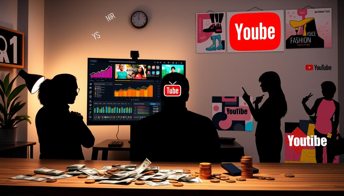 faceless youtube channels that make money