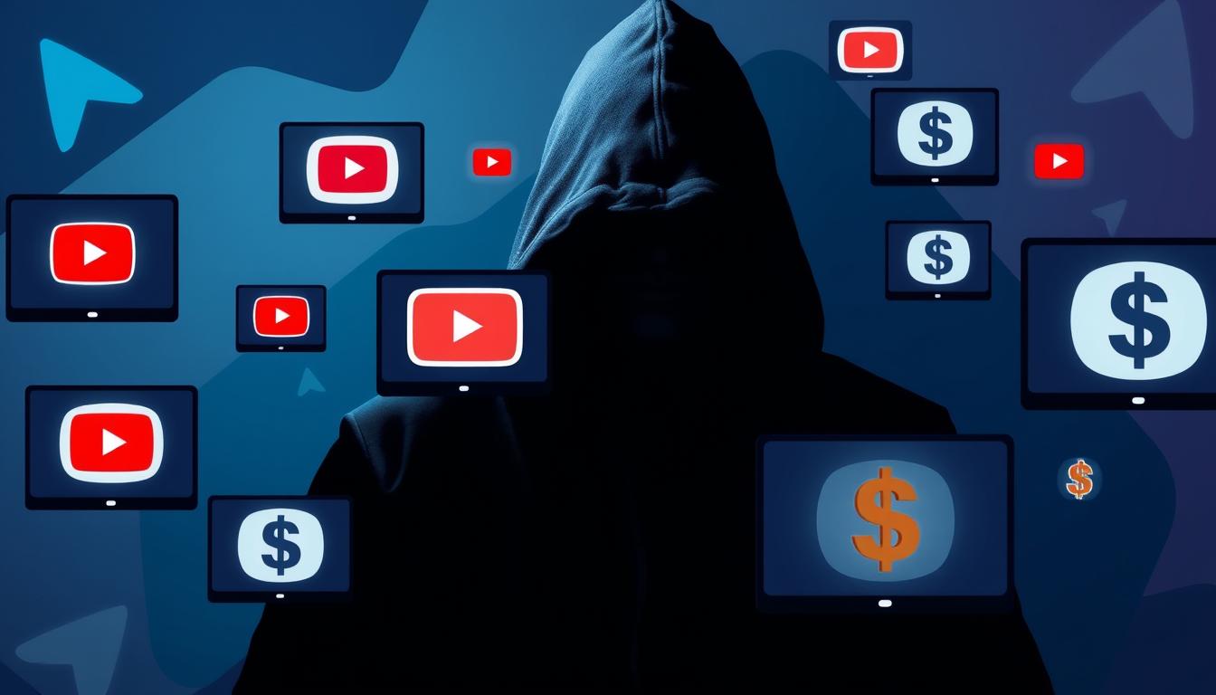 faceless youtube monetization