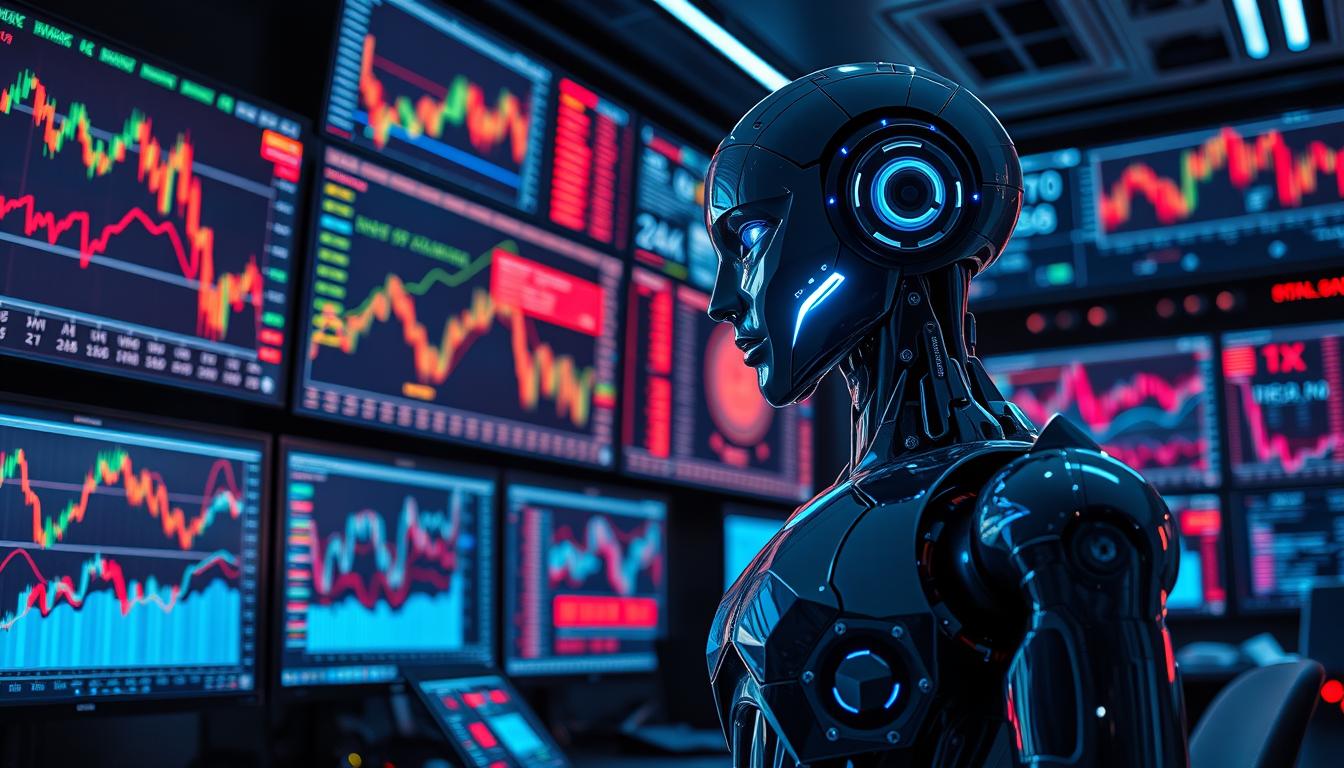 machine learning for trading signals