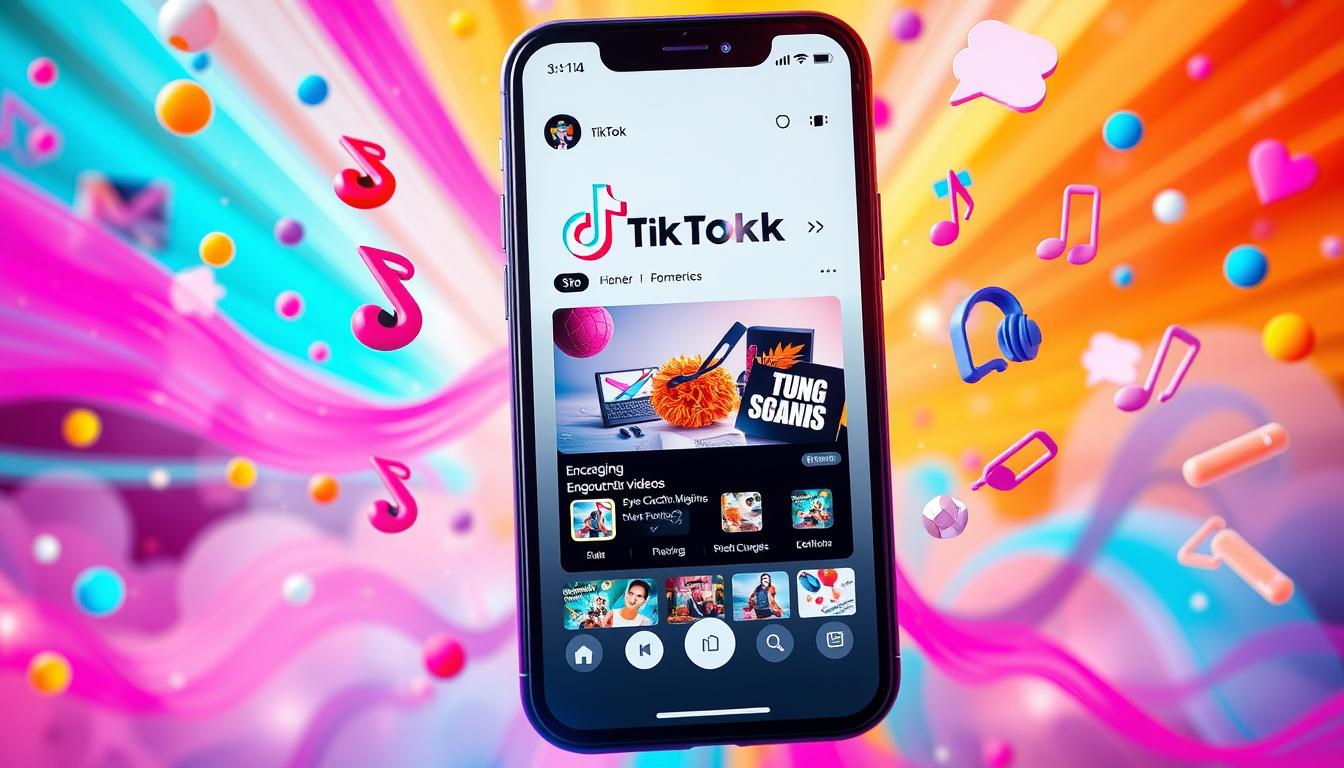 viral TikTok ads