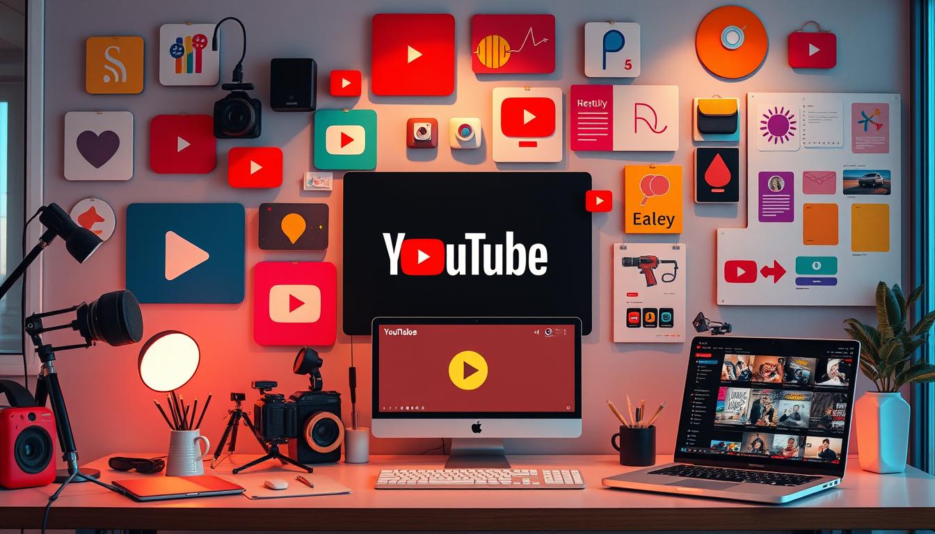 youtube branding strategy