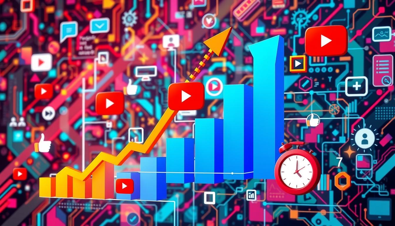 youtube ranking factors