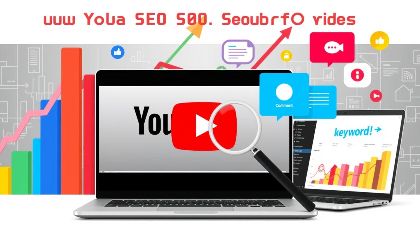 youtube seo strategies