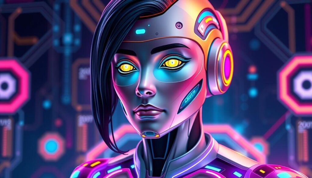 AI avatar for website walkthrough