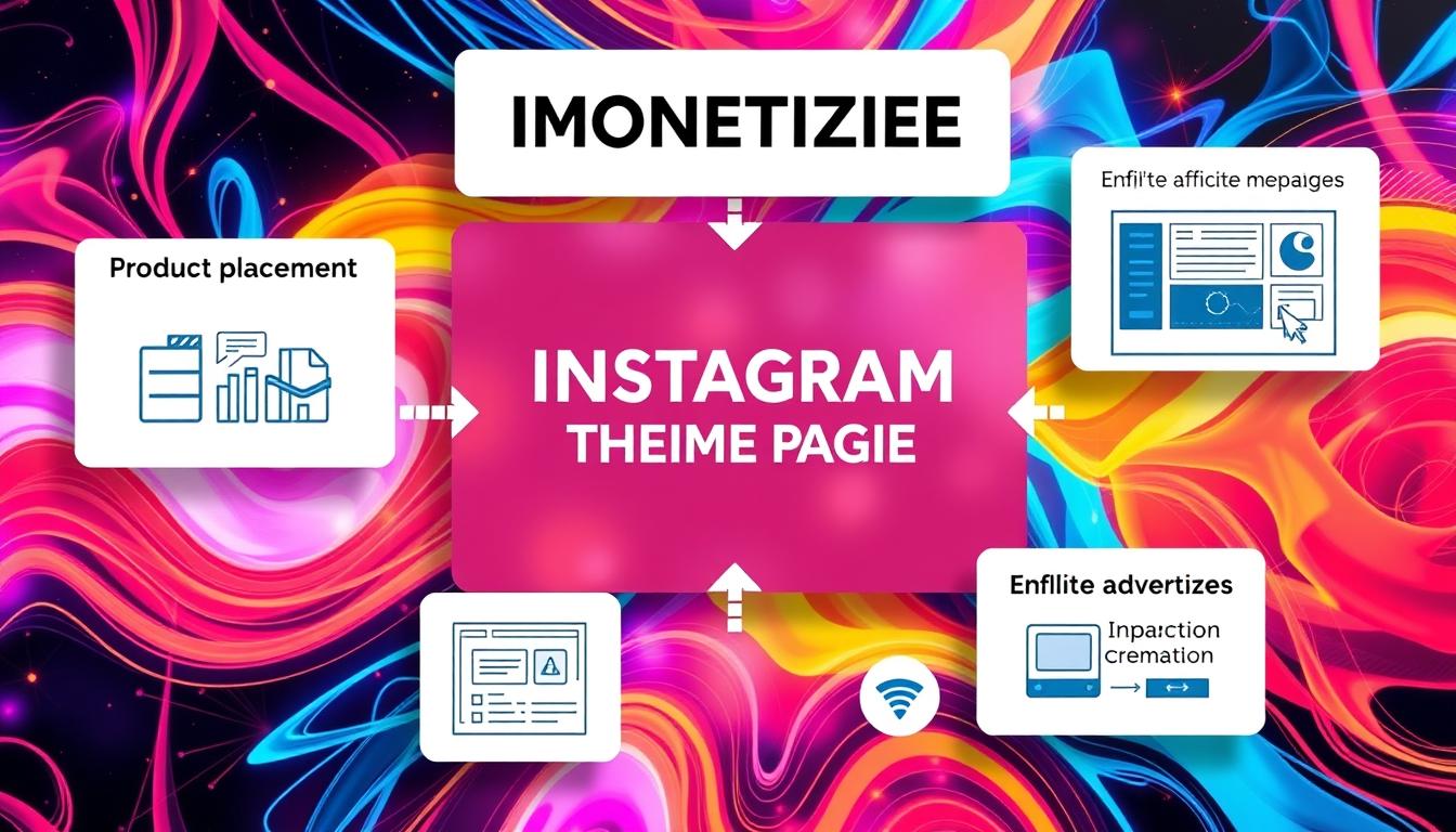 How Do Theme Pages on Instagram Make Money?