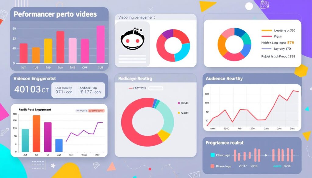 performance metrics