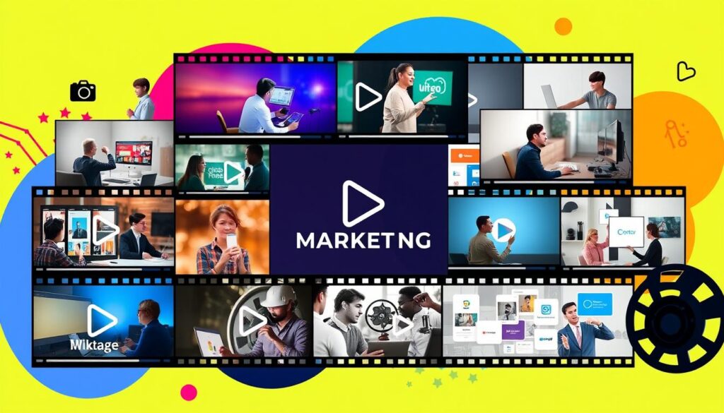 video marketing case studies