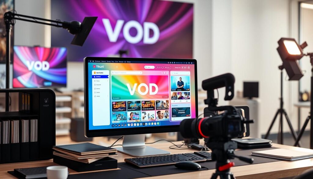 vod content management