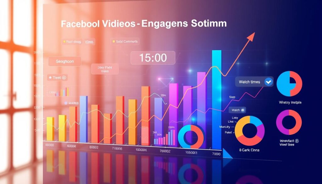 Facebook Video Engagement Metrics