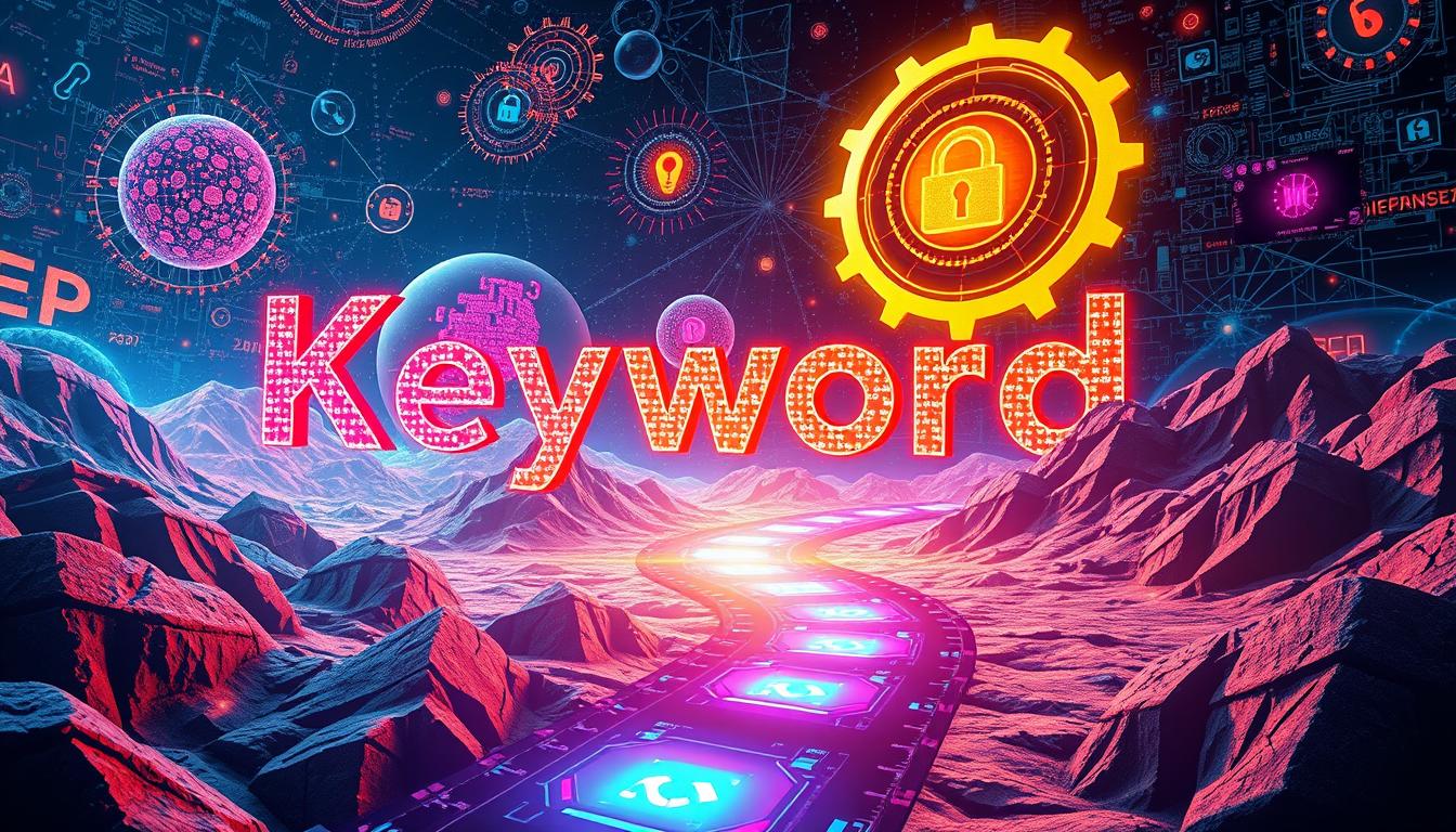 Faceless Channel Keywords | Unlock Your Video’s Potential