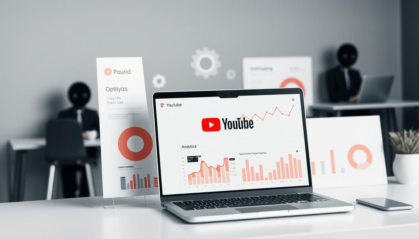 Optimize Faceless YouTube SEO | Get Noticed Fast