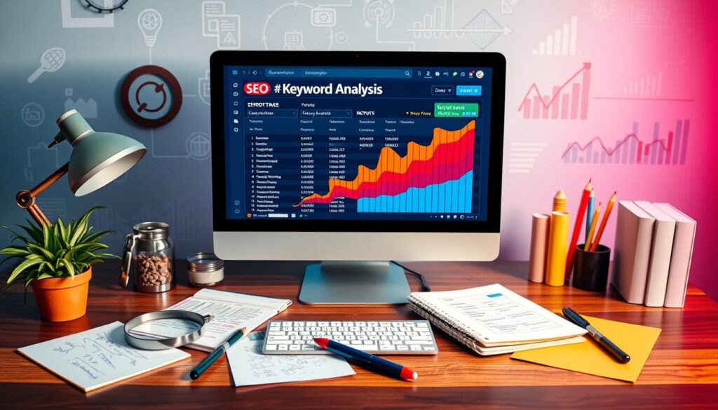 SEO Keyword Research Tools