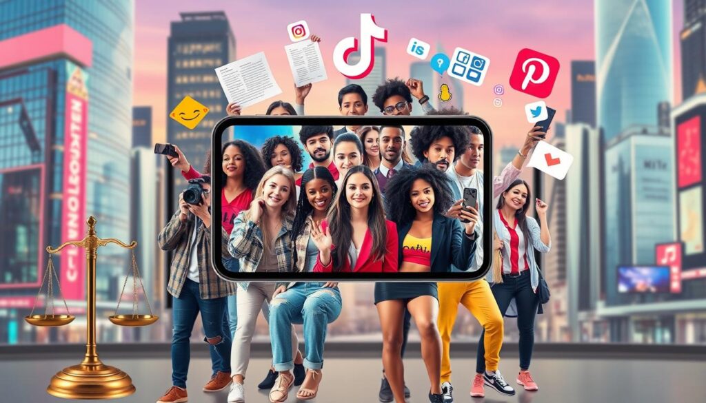 TikTok Influencer Campaigns