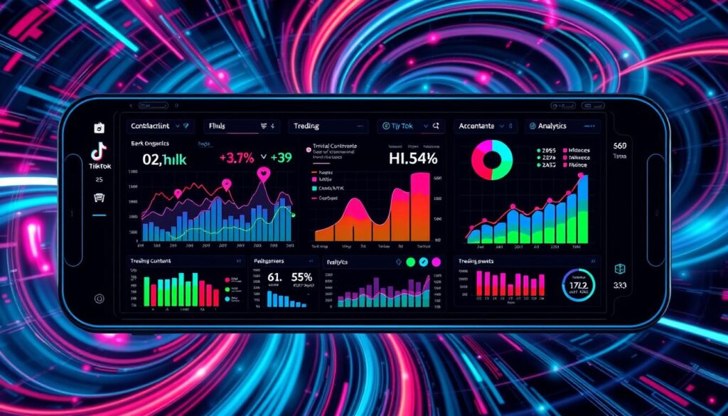 Tiktok Analytics Insights